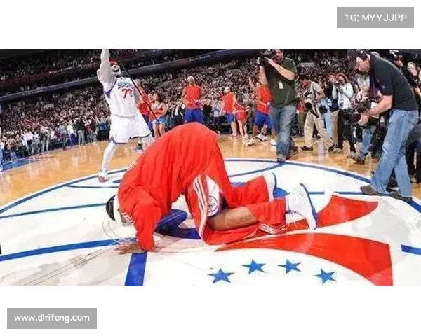 从艾弗森巨掌到隆多长臂:普通人进 NBA 的幻想为何只是镜花水月? 从艾弗森巨掌到隆多长臂:普通人进 NBA 的幻想为何只是镜花水月?